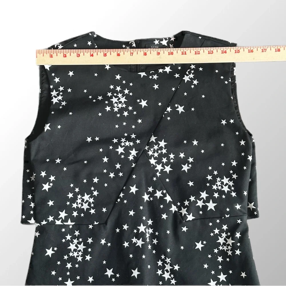 Kate Spade Saturday Celestial Star Sheath dress - size‎ 4